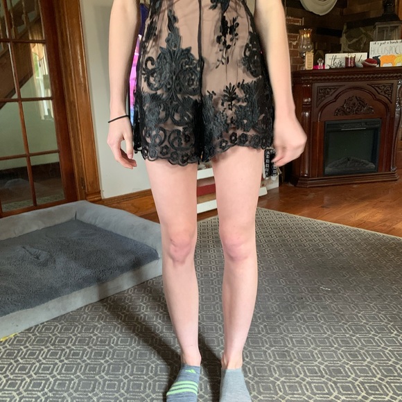 Romper - Picture 6 of 8